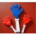 Hand Clapper